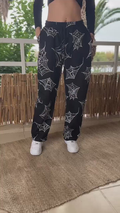 Панталон "Spyder Baggy – Lady"