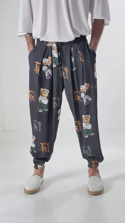 Панталон "Boss Bear"