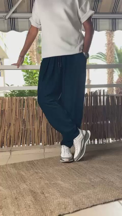 Панталон "Velvet Sand"