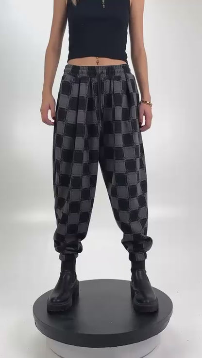 Панталон "Dama Flow – Lady"