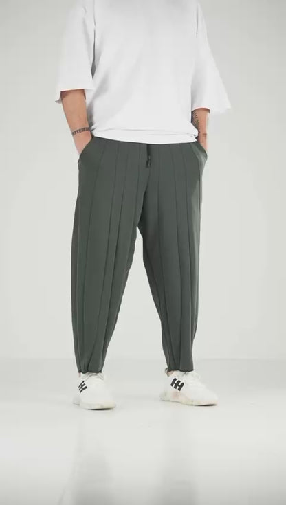 Панталон "Fragment Jogger"