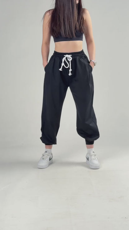 Shadow Flow™ Lady - White Motion