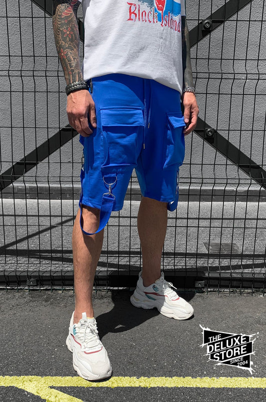 Къси Панталони с Колани