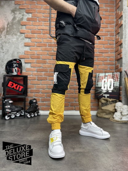 Спортно Долнище "YB"