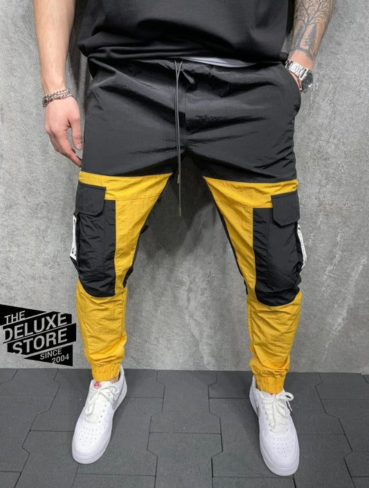 Спортно Долнище "YB"