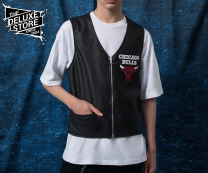 Кожен Елек "Bulls"