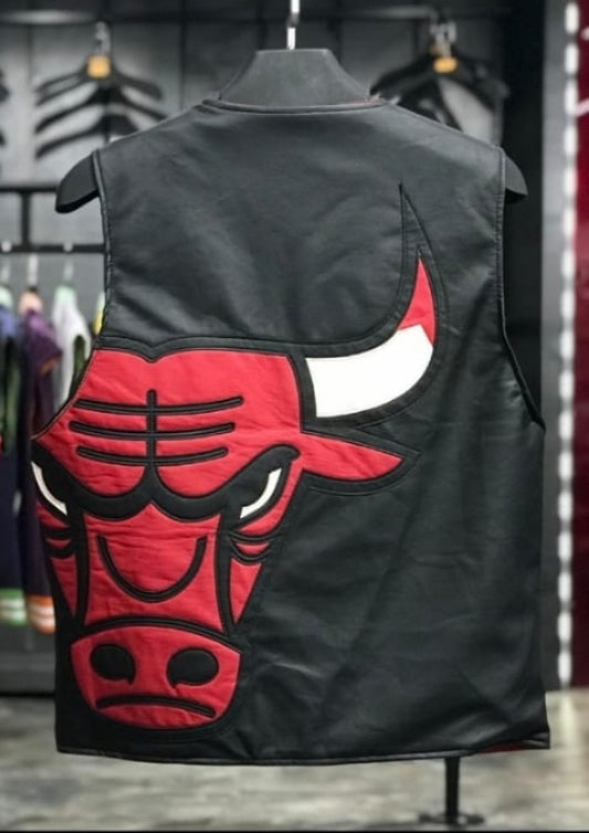 Кожен Елек "Bulls"