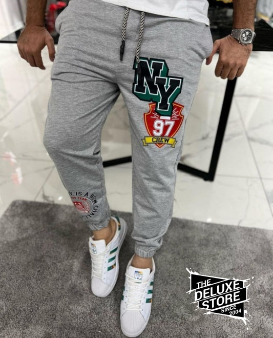 Долнище "NY"